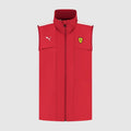 Chaleco Ferrari hombre