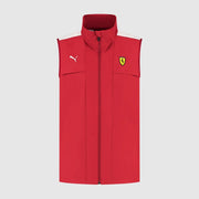 Chaleco Ferrari hombre
