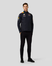 Chaleco Red Bull Racing hombre