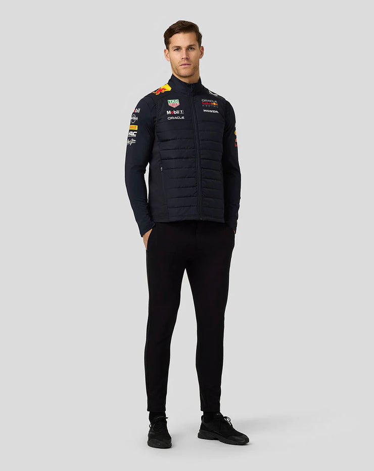 Chaleco Red Bull Racing hombre