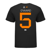 Indycar Pato O'Ward T-Shirt