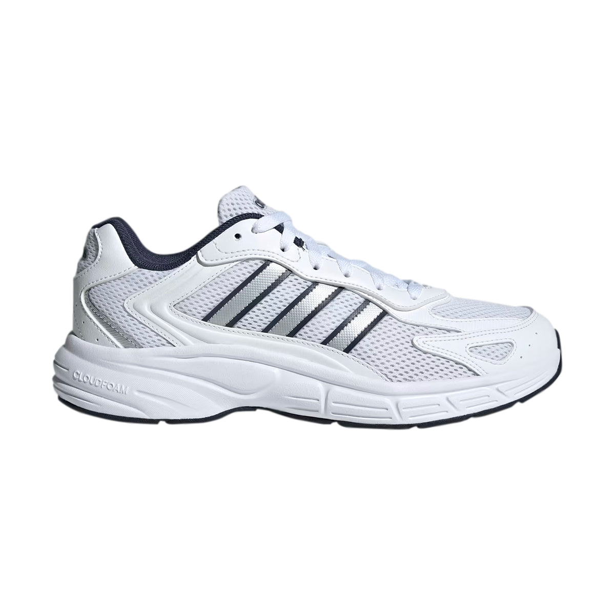 TENIS ADIDAS ECLYPTIX 2000 PARA CABALLERO COLOR AZUL MARINO