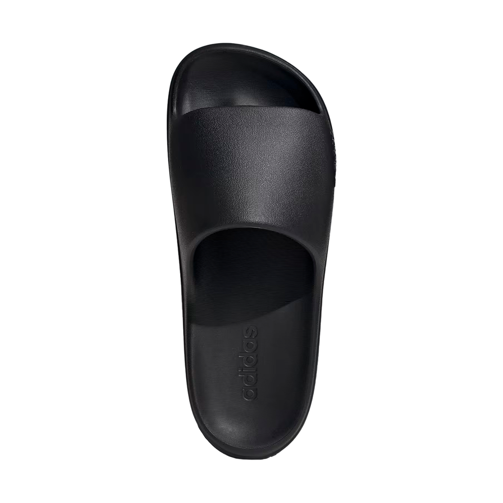 SANDALIA ADIDAS ADILETTE LUMIA PARA CABALLERO COLOR NEGRO