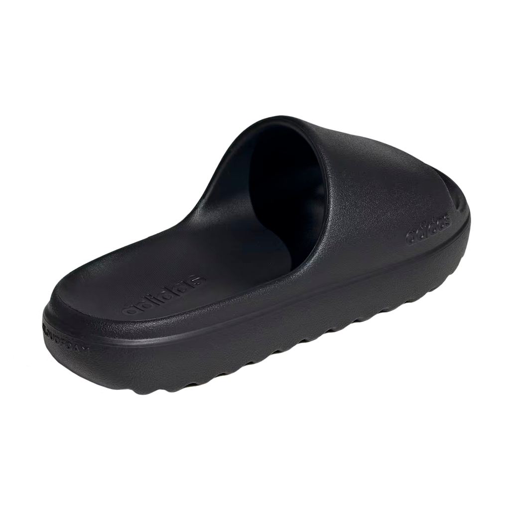 SANDALIA ADIDAS ADILETTE LUMIA PARA CABALLERO COLOR NEGRO