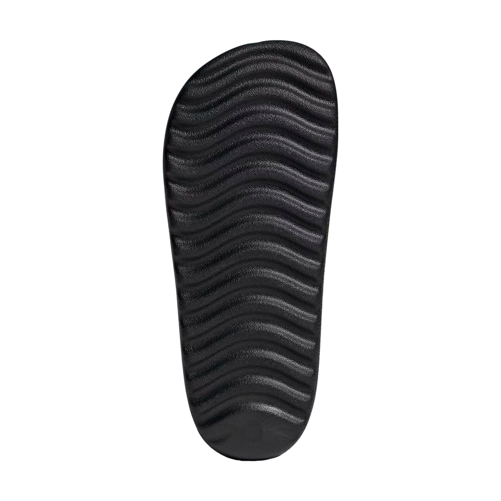 SANDALIA ADIDAS ADILETTE LUMIA PARA CABALLERO COLOR NEGRO