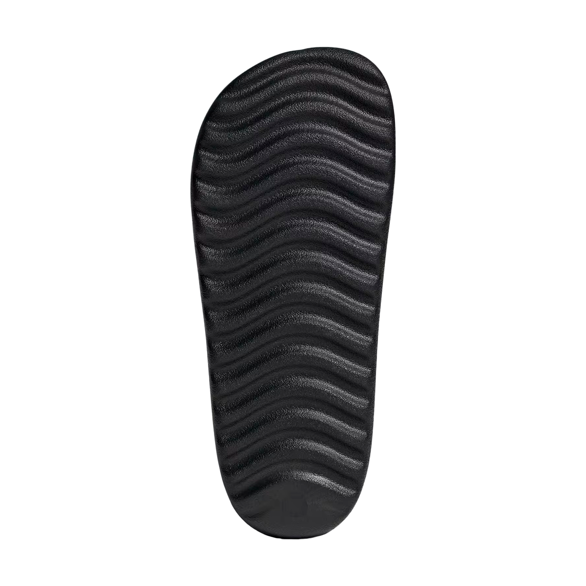 SANDALIA ADIDAS ADILETTE LUMIA PARA CABALLERO COLOR NEGRO