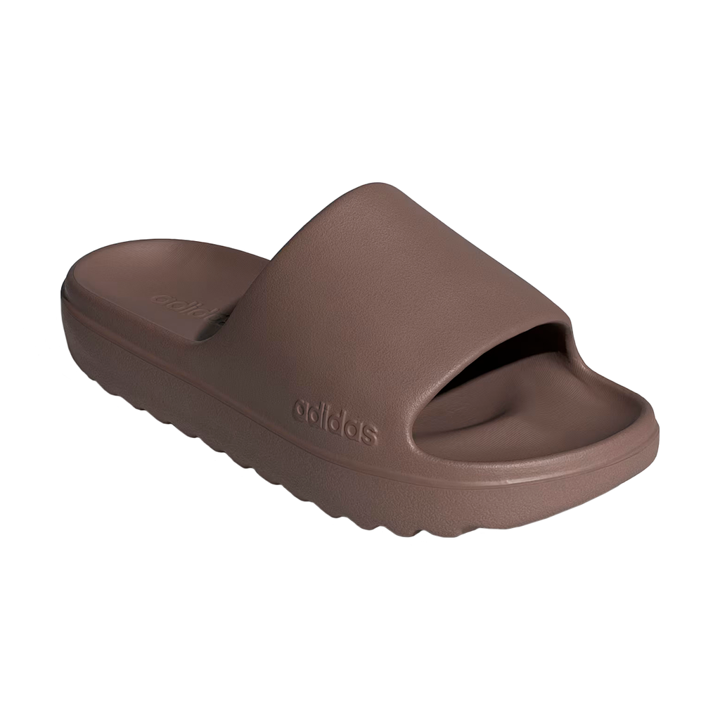 SANDALIA ADIDAS ADILETTE LUMIA PARA CABALLERO COLOR CAFE