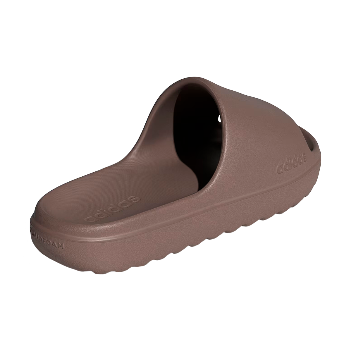 SANDALIA ADIDAS ADILETTE LUMIA PARA CABALLERO COLOR CAFE