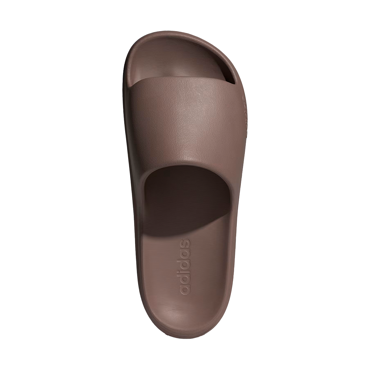 SANDALIA ADIDAS ADILETTE LUMIA PARA CABALLERO COLOR CAFE