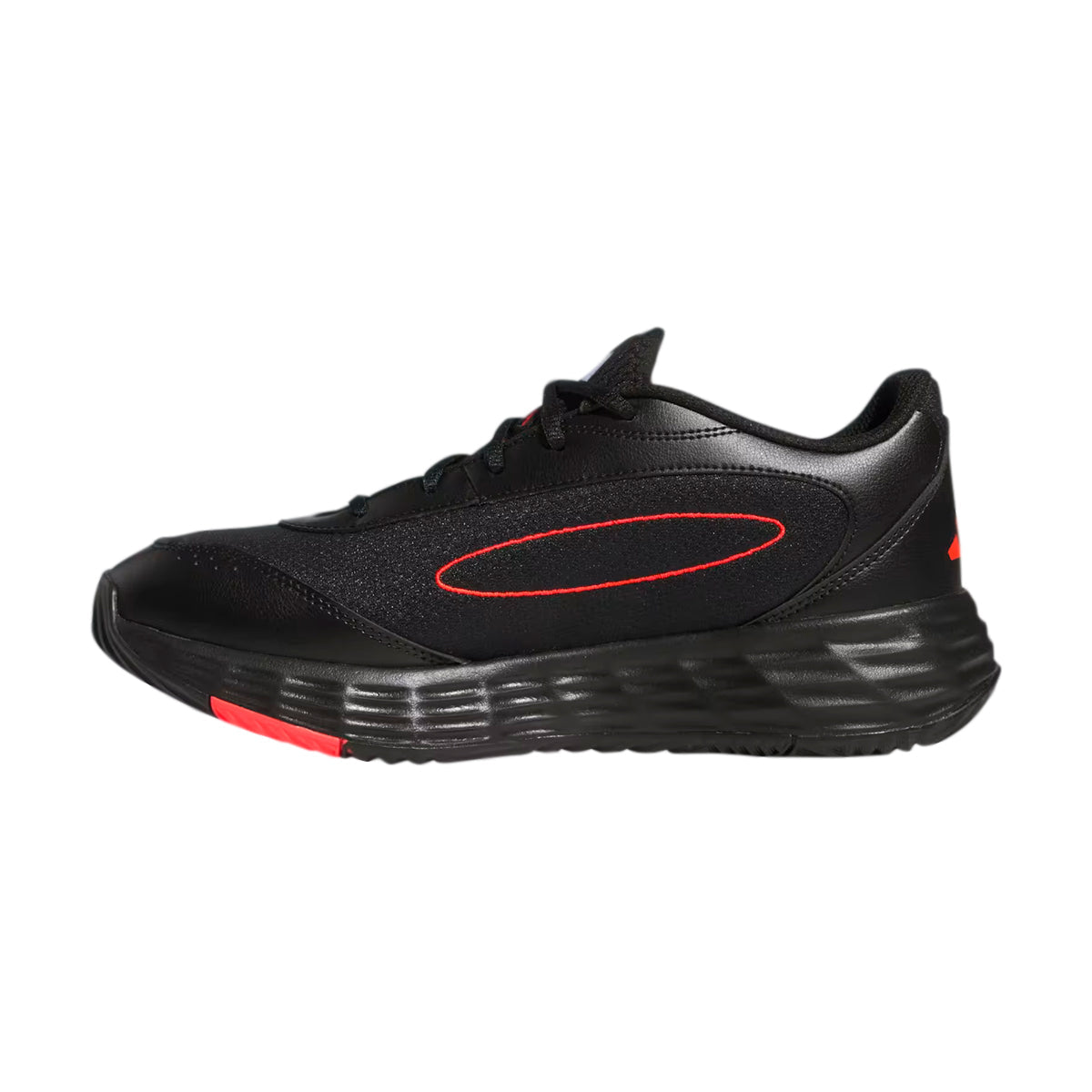 TENIS ADIDAS GAMECHASER PARA CABALLERO COLOR NEGRO