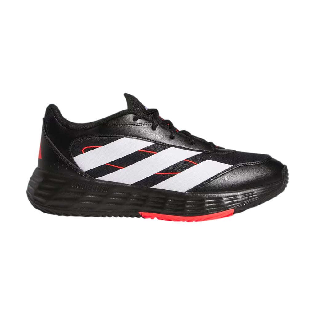 TENIS ADIDAS GAMECHASER PARA CABALLERO COLOR NEGRO