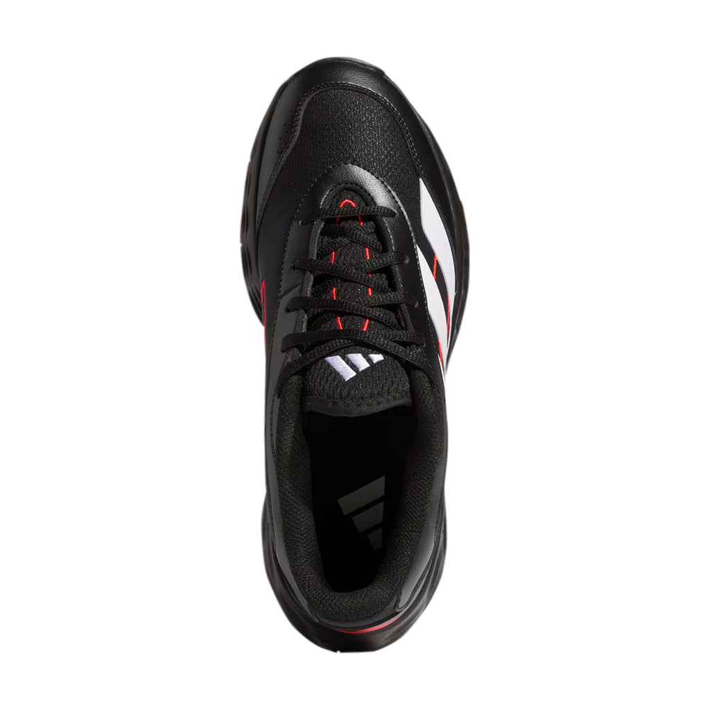 TENIS ADIDAS GAMECHASER PARA CABALLERO COLOR NEGRO