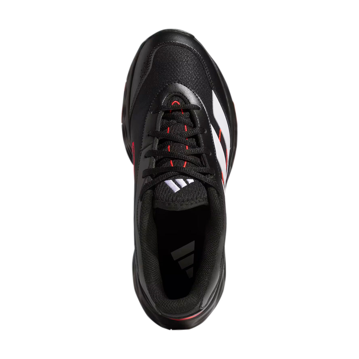 TENIS ADIDAS GAMECHASER PARA CABALLERO COLOR NEGRO