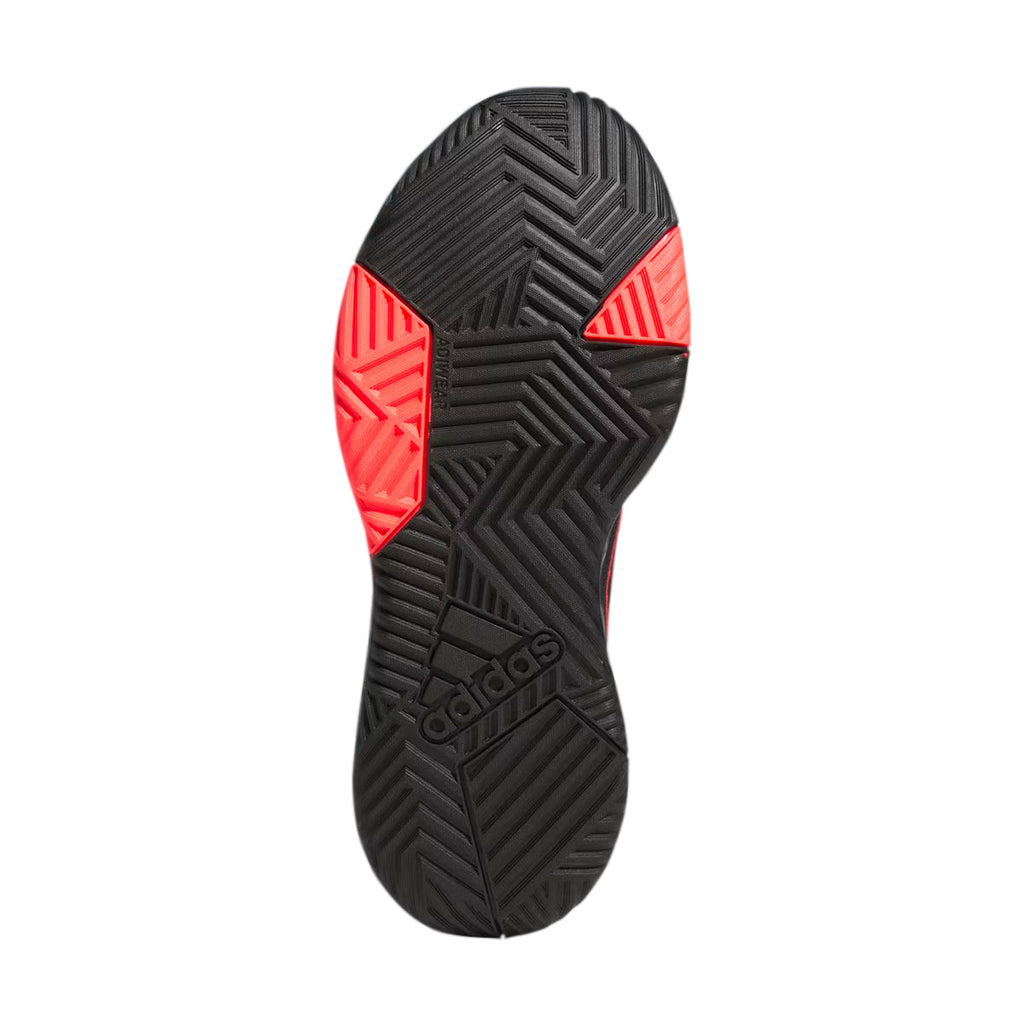 TENIS ADIDAS GAMECHASER PARA CABALLERO COLOR NEGRO