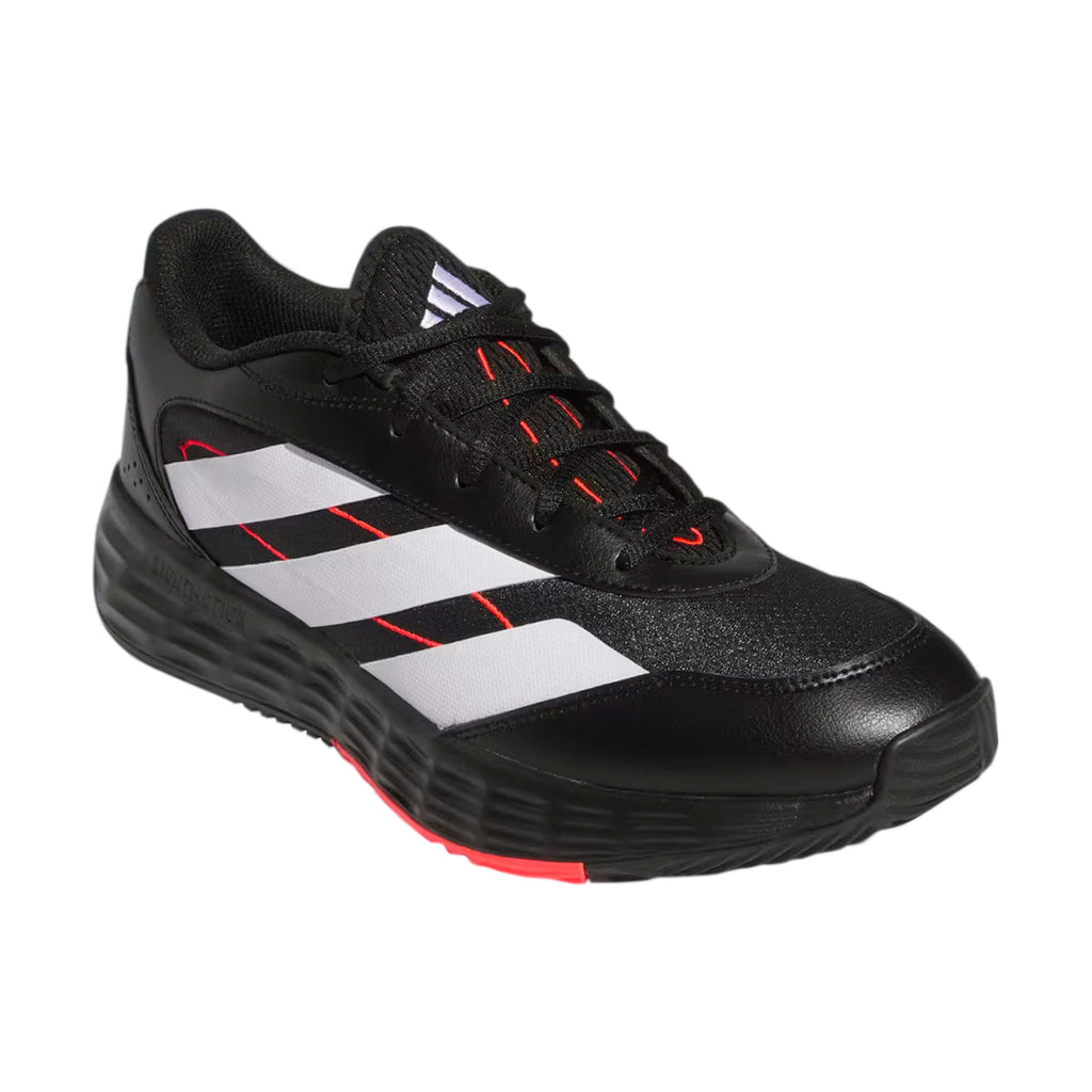 TENIS ADIDAS GAMECHASER PARA CABALLERO COLOR NEGRO