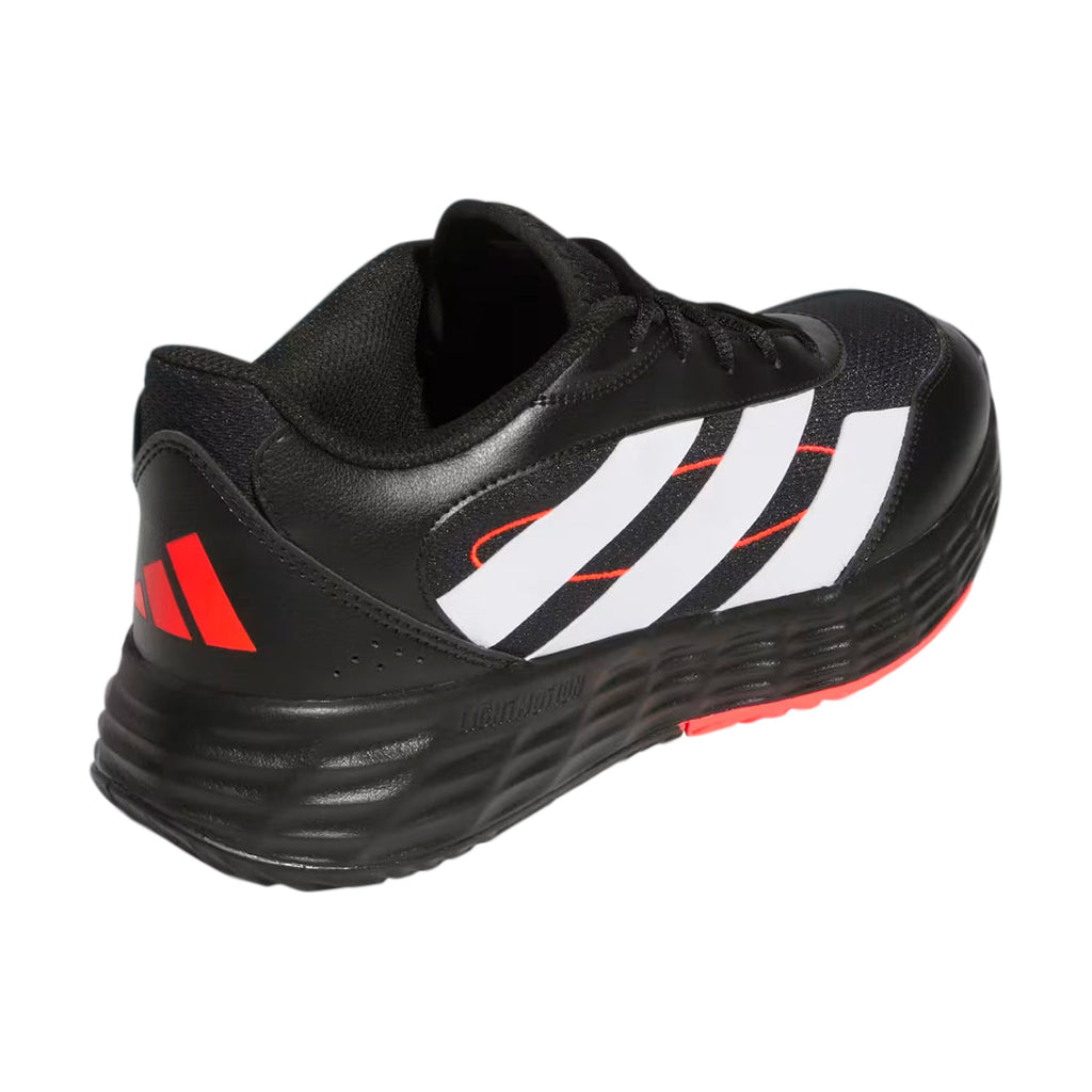 TENIS ADIDAS GAMECHASER PARA CABALLERO COLOR NEGRO