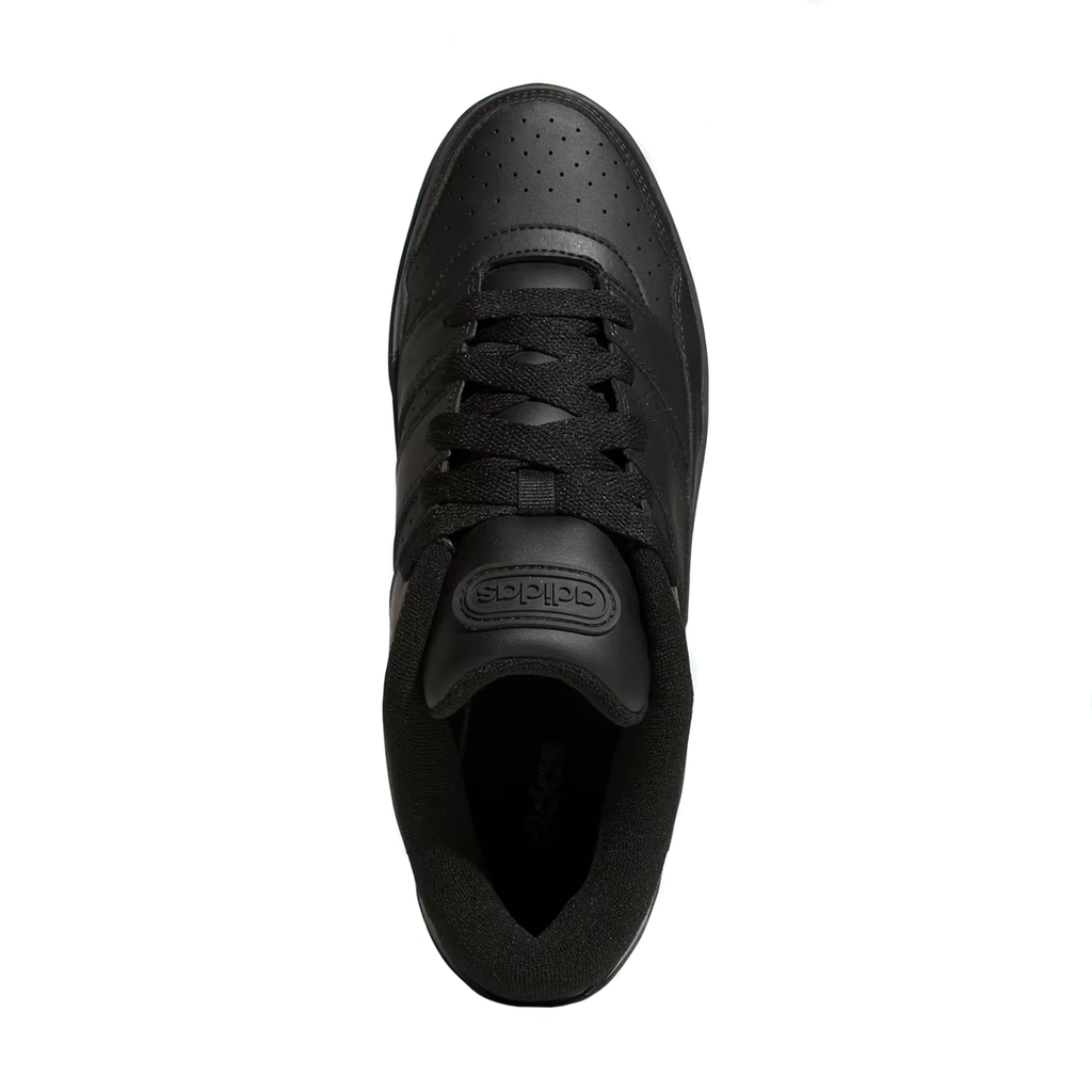 TENIS ADIDAS BREAK STAR 2000 UNISEX COLOR NEGRO MONOCROMO