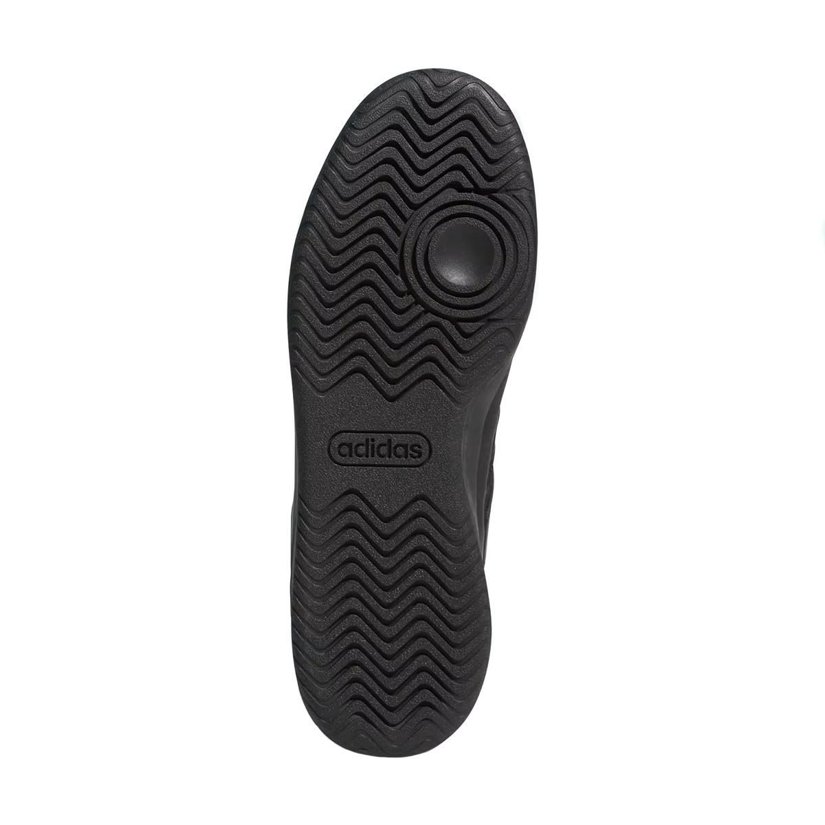 TENIS ADIDAS BREAK STAR 2000 UNISEX COLOR NEGRO MONOCROMO
