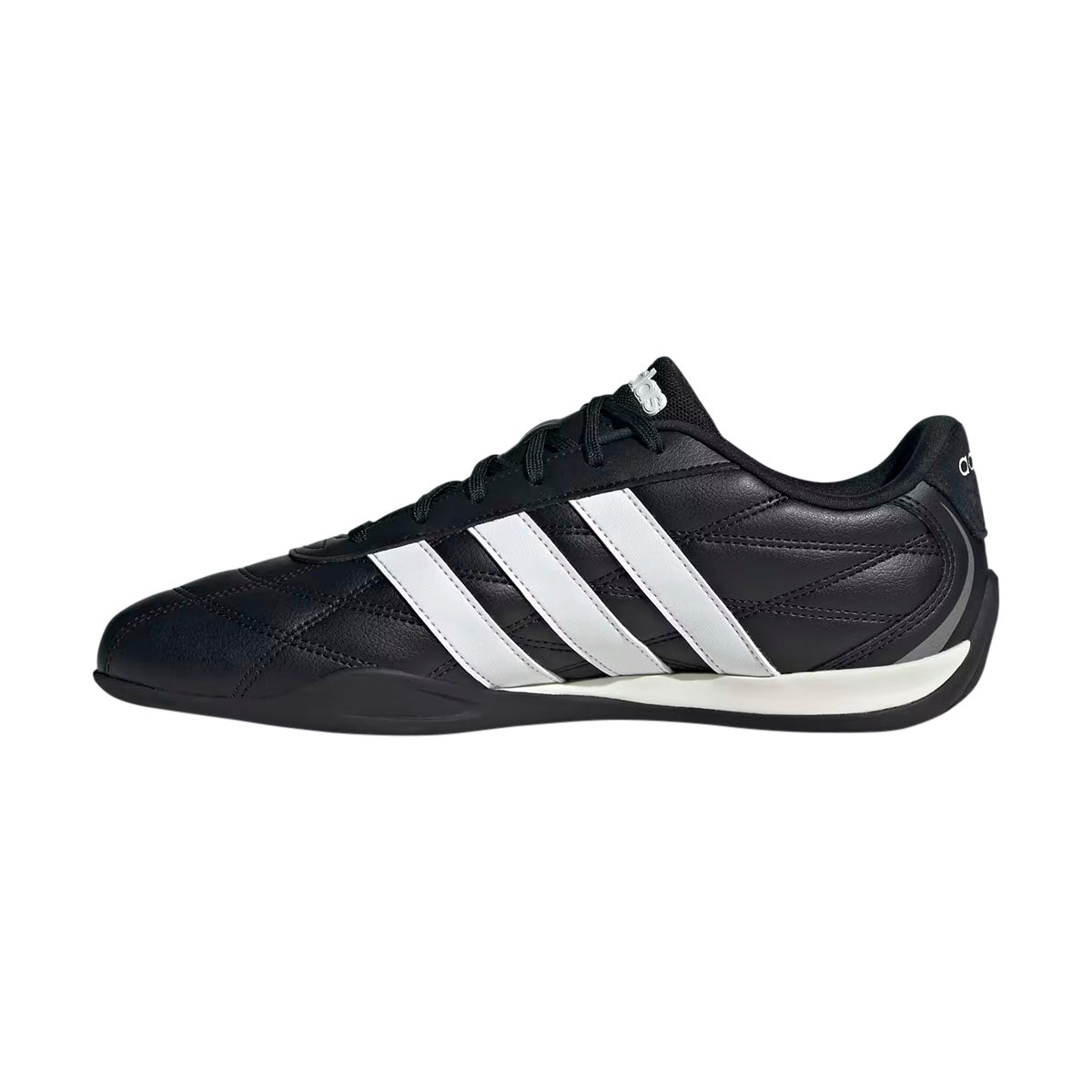 TENIS ADIDAS ADIPISTA PARA CABALLERO COLOR NEGRO BLANCO