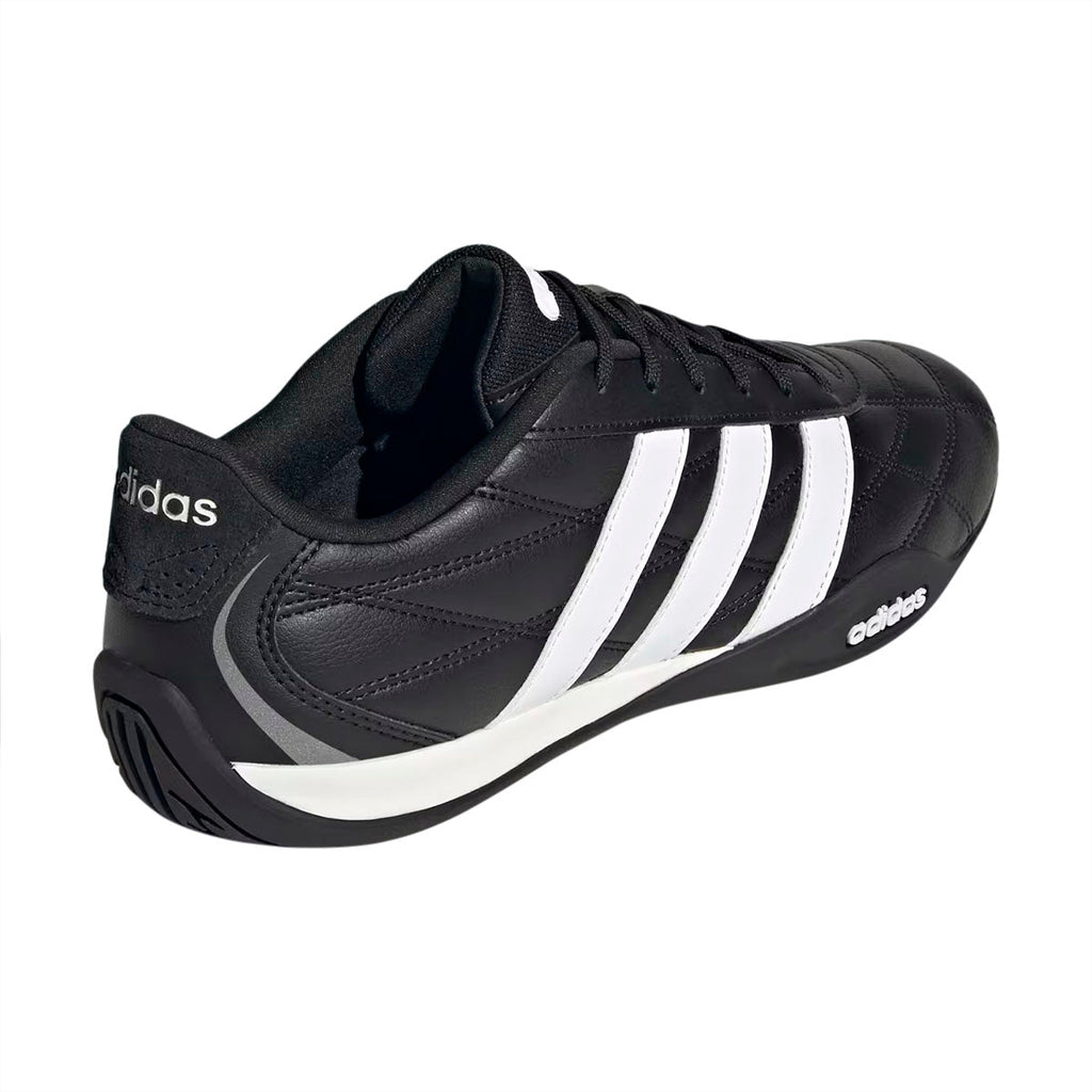TENIS ADIDAS ADIPISTA PARA CABALLERO COLOR NEGRO BLANCO