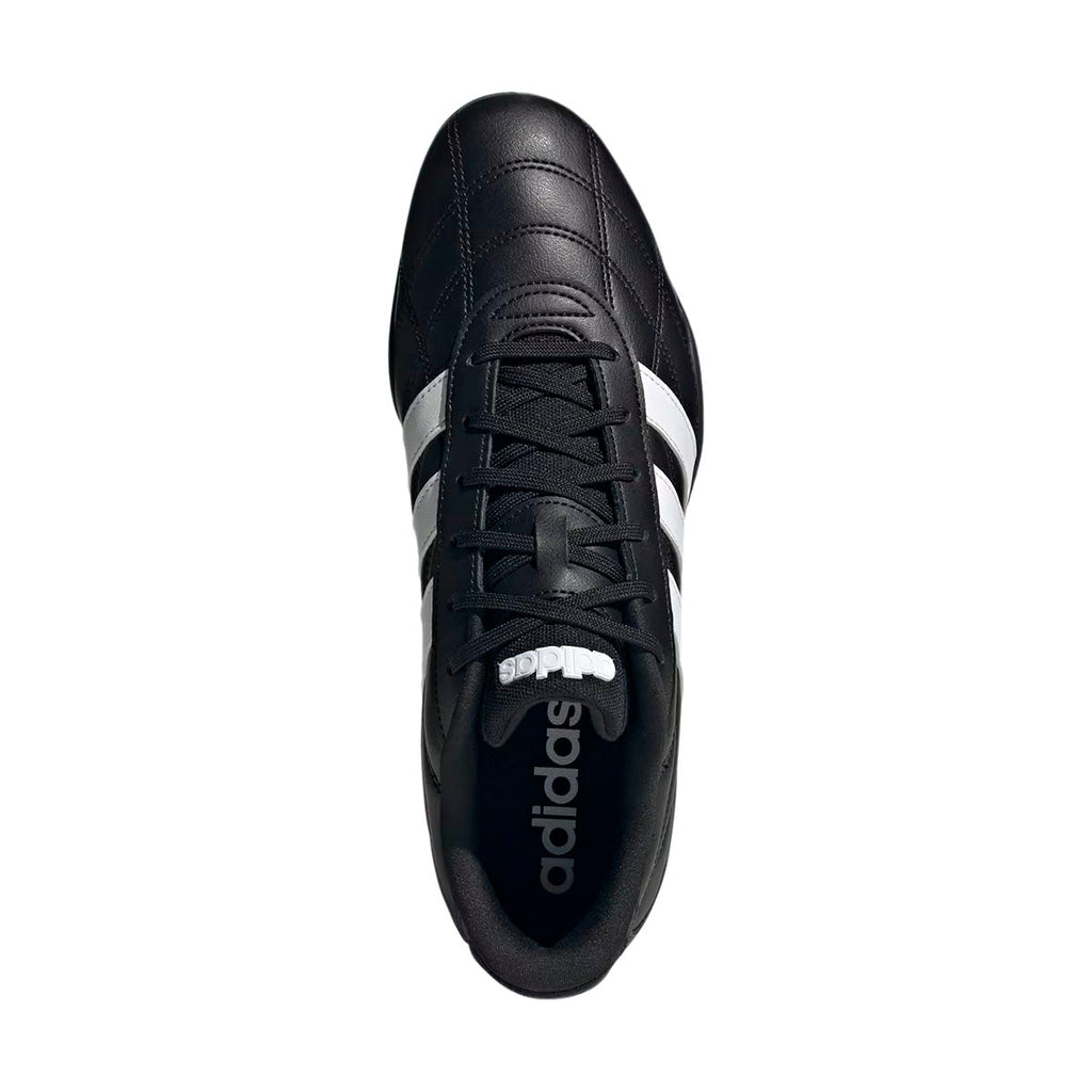 TENIS ADIDAS ADIPISTA PARA CABALLERO COLOR NEGRO BLANCO