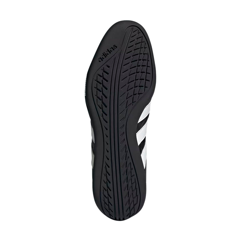 TENIS ADIDAS ADIPISTA PARA CABALLERO COLOR NEGRO BLANCO