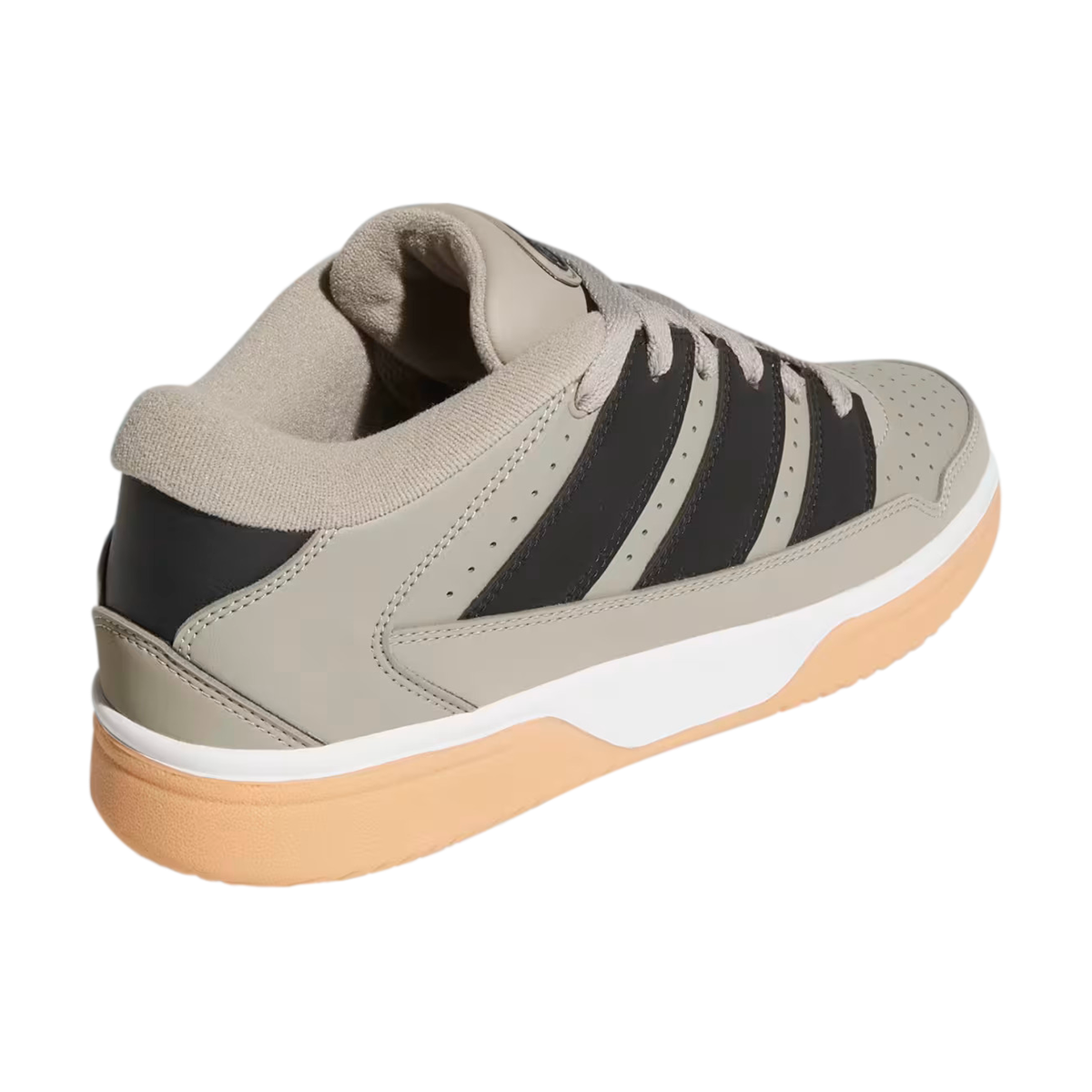 TENIS ADIDAS BREAK STAR 2000 PARA CABALLERO COLOR OLIVO