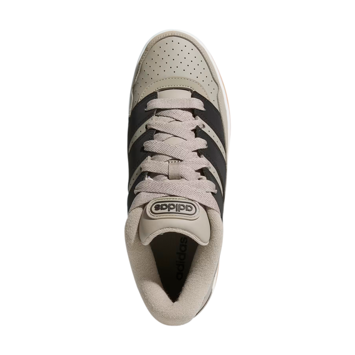 TENIS ADIDAS BREAK STAR 2000 PARA CABALLERO COLOR OLIVO