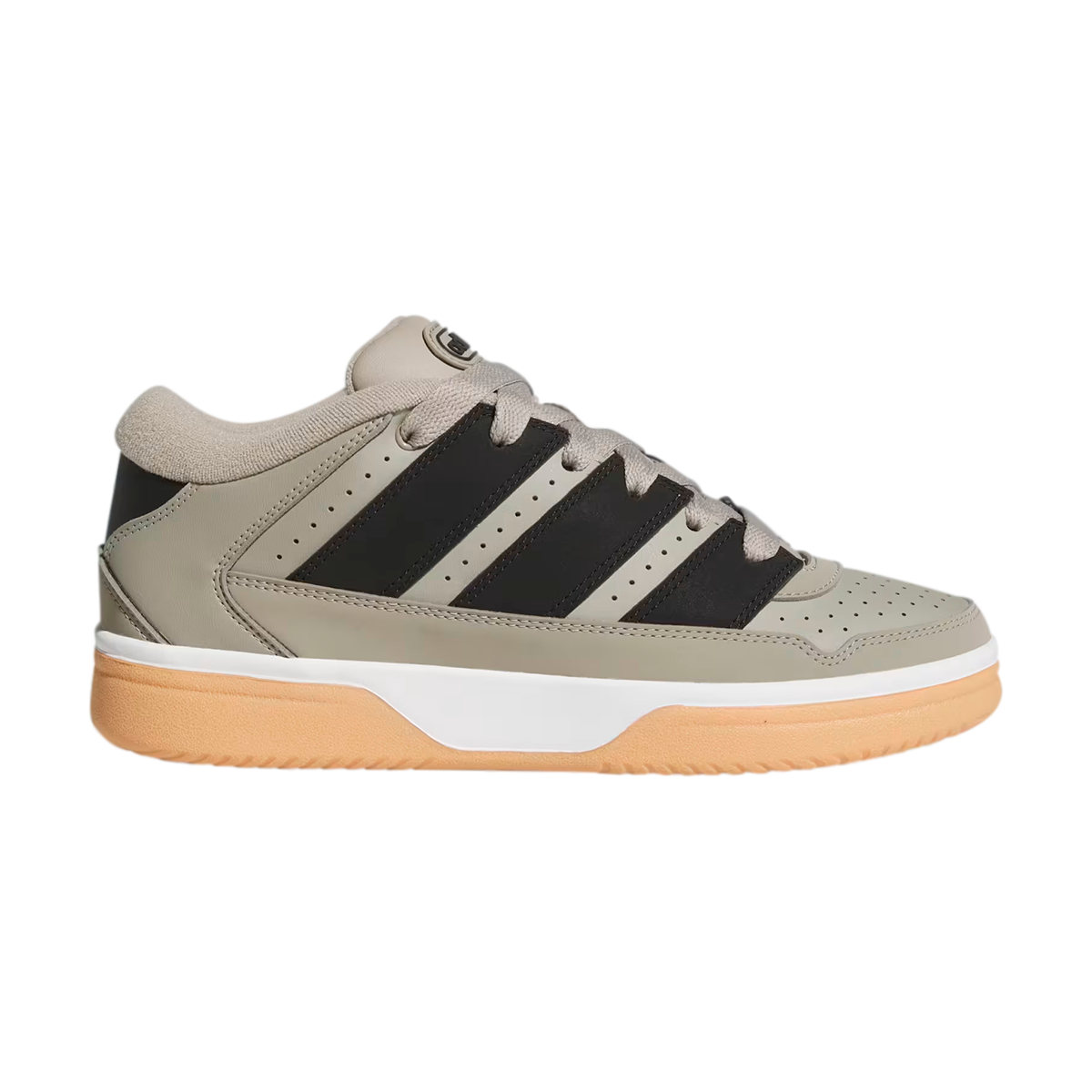 TENIS ADIDAS BREAK STAR 2000 PARA CABALLERO COLOR OLIVO
