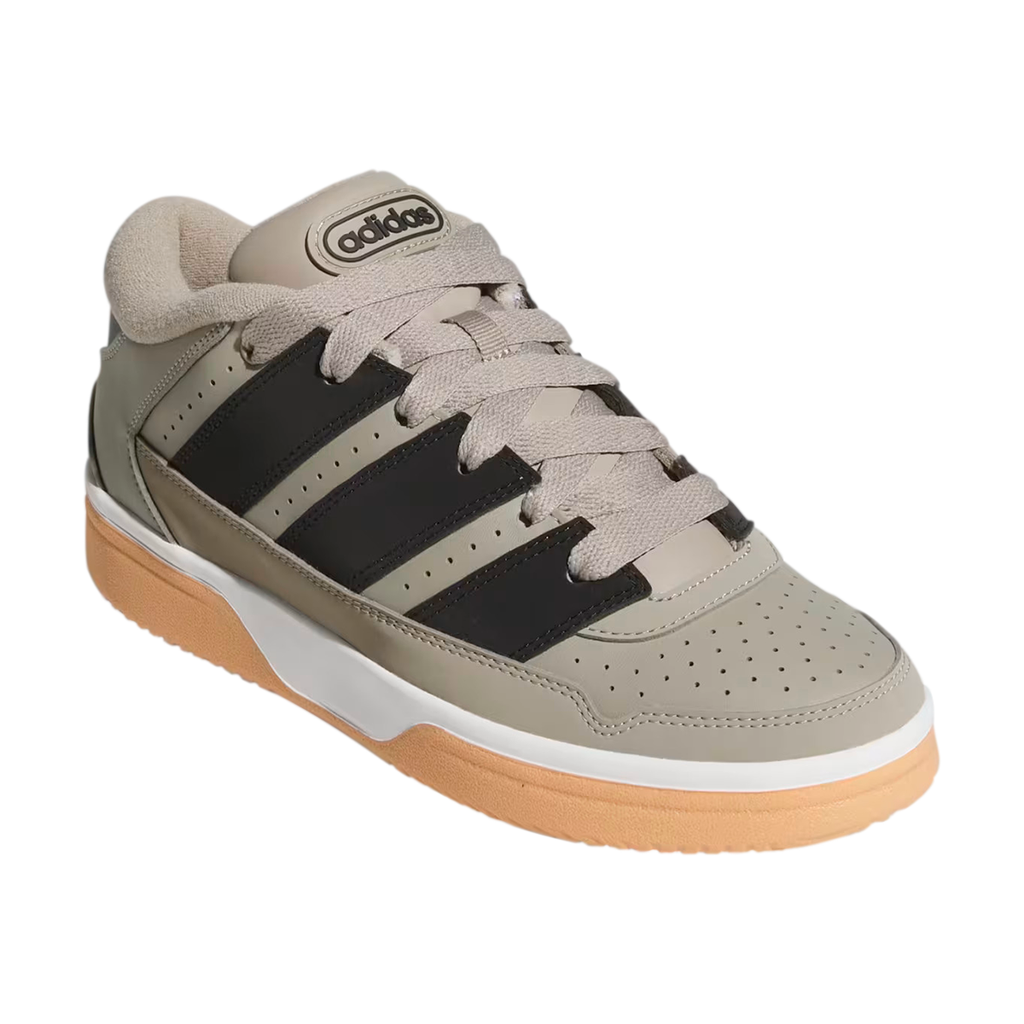TENIS ADIDAS BREAK STAR 2000 PARA CABALLERO COLOR OLIVO