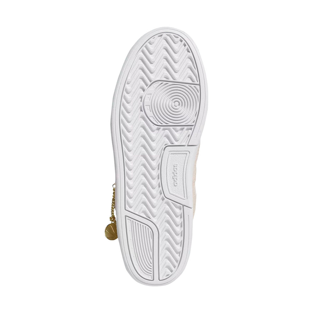 TENIS ADIDAS BREAK START BOLD PARA DAMA COLOR ARENA
