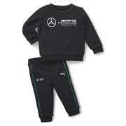 Mercedes F1 Dna  Baby Jogger Long Sleeve