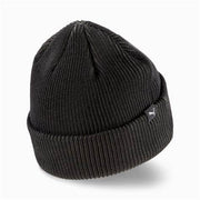 Mercedes F1 Cuff Beanie