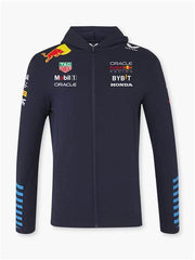 Water Resistant Jacket