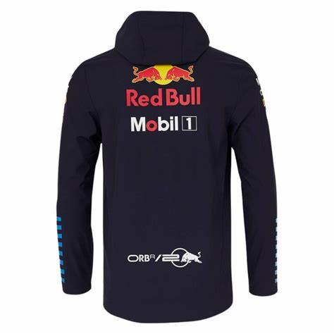 Water Resistant Jacket