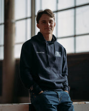 Core Driver Hoodie Piastri