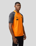 Official Mclaren F1 Team Polo Shirt