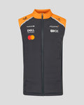 Mclaren F1 Team Chaleco 2025