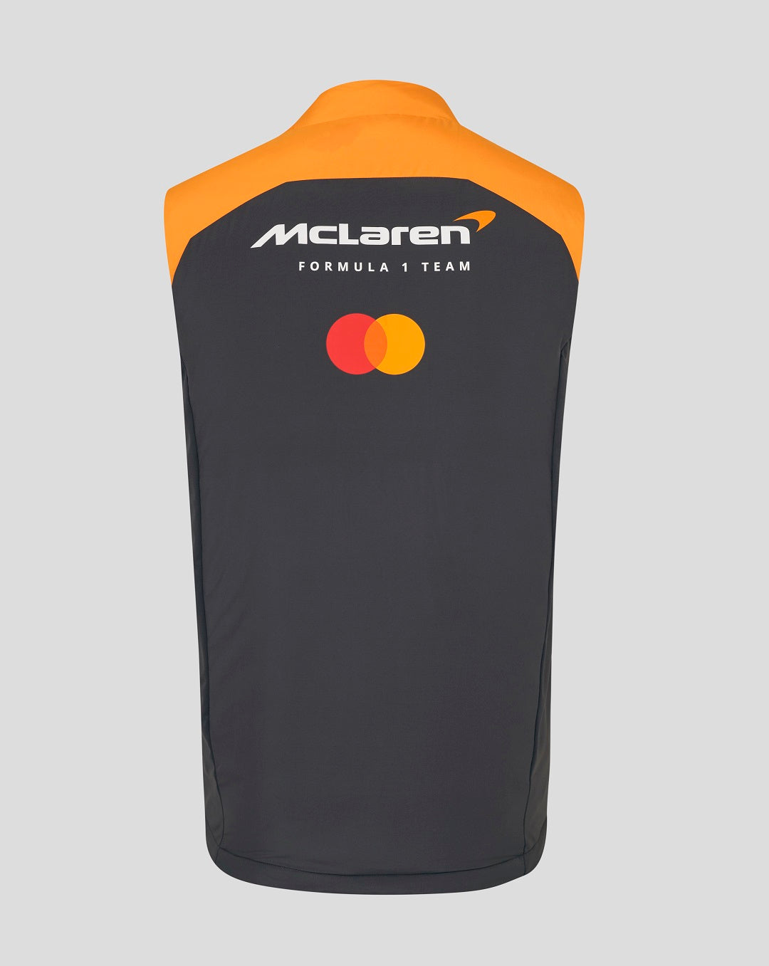 Mclaren F1 Team Chaleco 2025