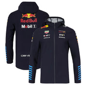 Water Resistant Jacket