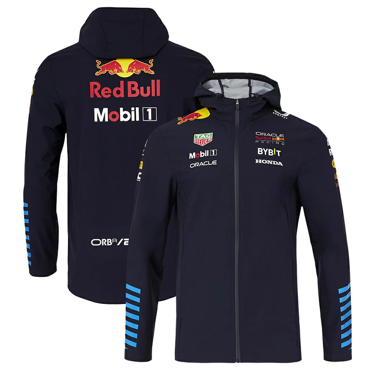 Water Resistant Jacket
