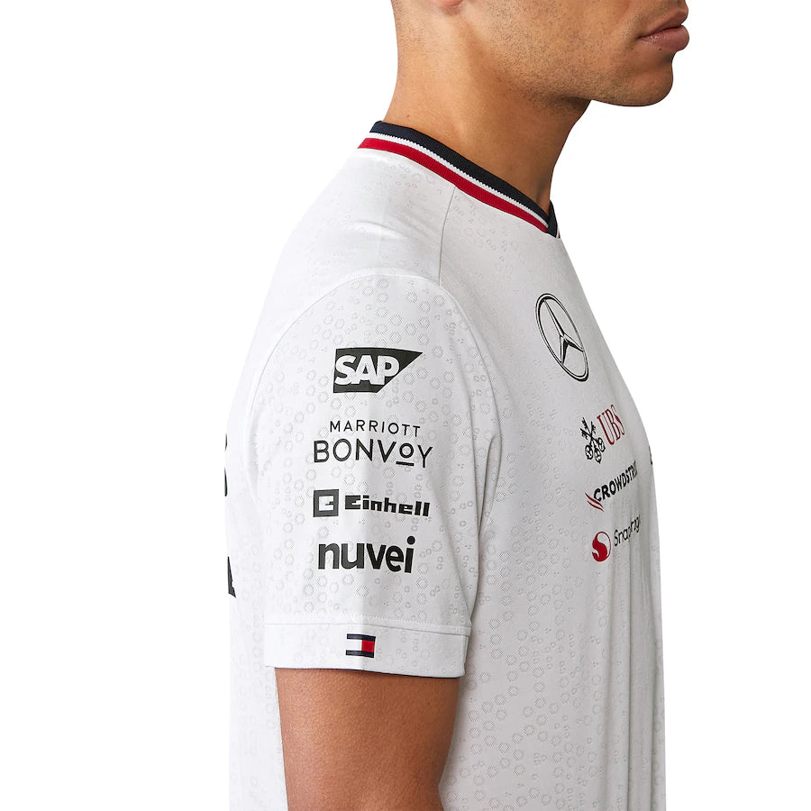 F1 Fw Se Australia Tee