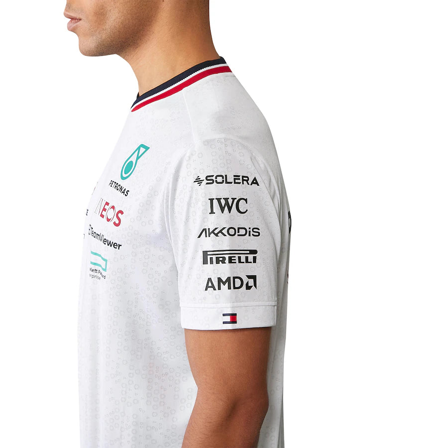 F1 Fw Se Australia Tee