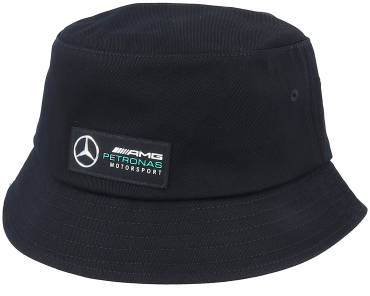 Mercedes F1 Classic Bucket Hat