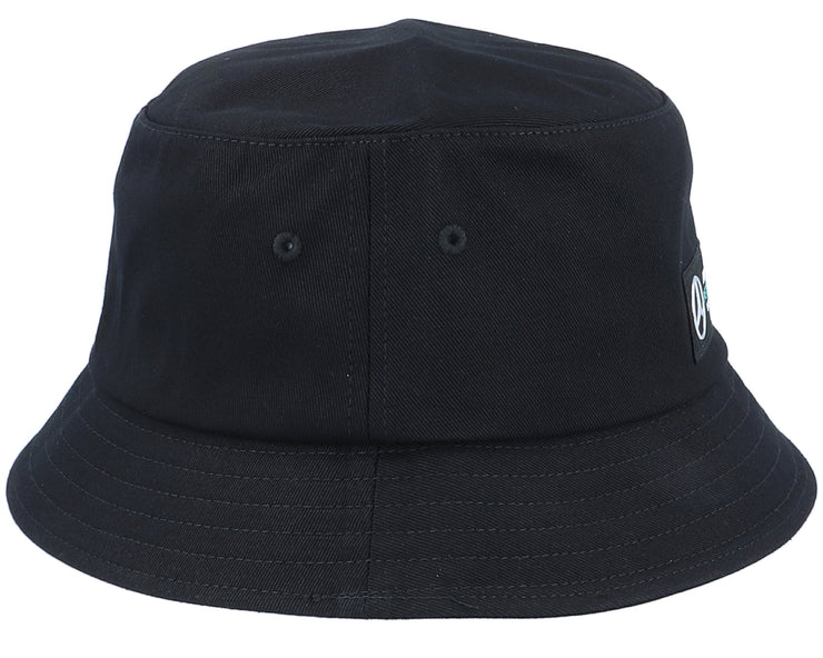 Mercedes F1 Classic Bucket Hat