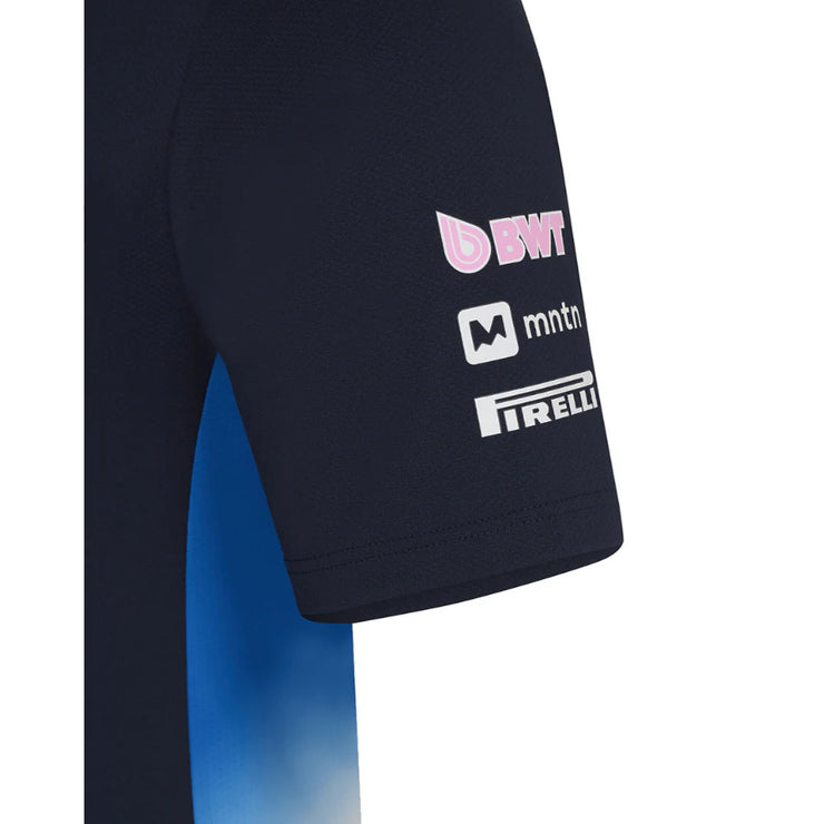 T-Shirt Driver 2