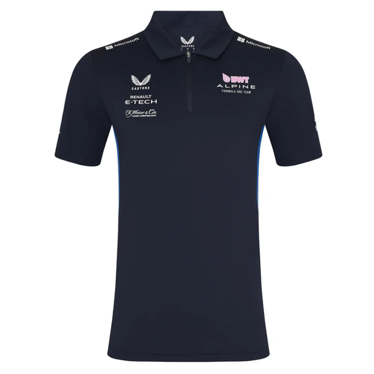 T-Shirt Driver 2
