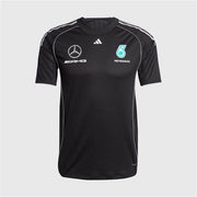 Mercedes F1 Mechanics Jsy Men