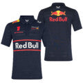 Ss Polo Shirt Driver Mv