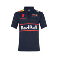 Ss Polo Shirt Driver Mv